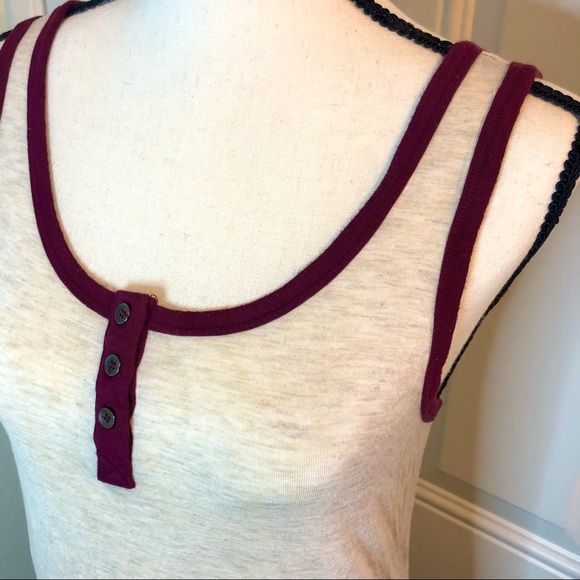 Lightweight Tank Top - Picture 3 of 3